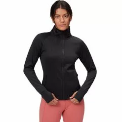 Stoic Tech Fleece Jacket Women's -Stoic Pop Store STRLIM 6
