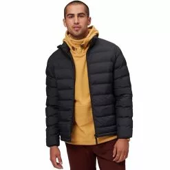 Stoic Insulated Jacket Men's -Stoic Pop Store STRLIM 8