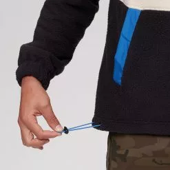 Stoic Sherpa 1/4 Snap Jacket Men's 13 Stoic Sherpa 1/4 Snap Jacket Men's -Stoic Pop Store STRLIMSHO D7