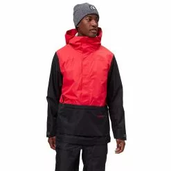 Stoic Shell Anorak Men's -Stoic Pop Store STRLIMTOM