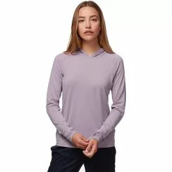 Stoic Tech Hoodie Women's -Stoic Pop Store SUNDUS