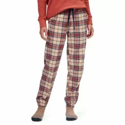 Stoic Flannel Jogger Women's