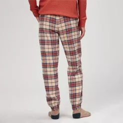 Stoic Flannel Jogger Women's -Stoic Pop Store SUNPLA D1