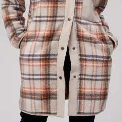 Stoic Sherpa Fleece Parka Women's 14 Stoic Sherpa Fleece Parka Women's -Stoic Pop Store TANPLA D2