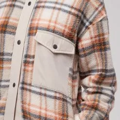 Stoic Sherpa Fleece Parka Women's 12 Stoic Sherpa Fleece Parka Women's -Stoic Pop Store TANPLA D4