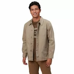 Stoic Work Shirt Men's