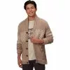 Stoic Shawl Collar Cardigan Men's