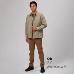 Stoic Work Shirt Men's -Stoic Pop Store TAU D3 1