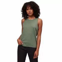Stoic Core Tank Top Women's