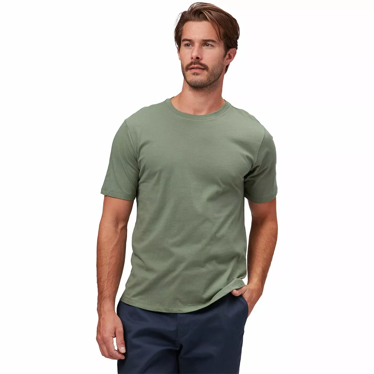 Stoic Core T Shirt Men's 10 Stoic Core T Shirt Men's - Image 10