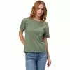 Stoic Core Short Sleeve Crew Top Women's