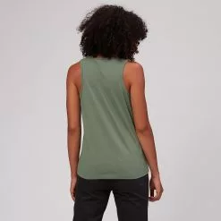 Stoic Core Tank Top Women's -Stoic Pop Store TEAGRE D1