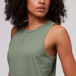 Stoic Core Tank Top Women's -Stoic Pop Store TEAGRE D2