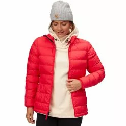 Stoic Insulated Jacket Women's -Stoic Pop Store TOM 1