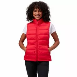 Stoic Insulated Vest Women's -Stoic Pop Store TOM 10