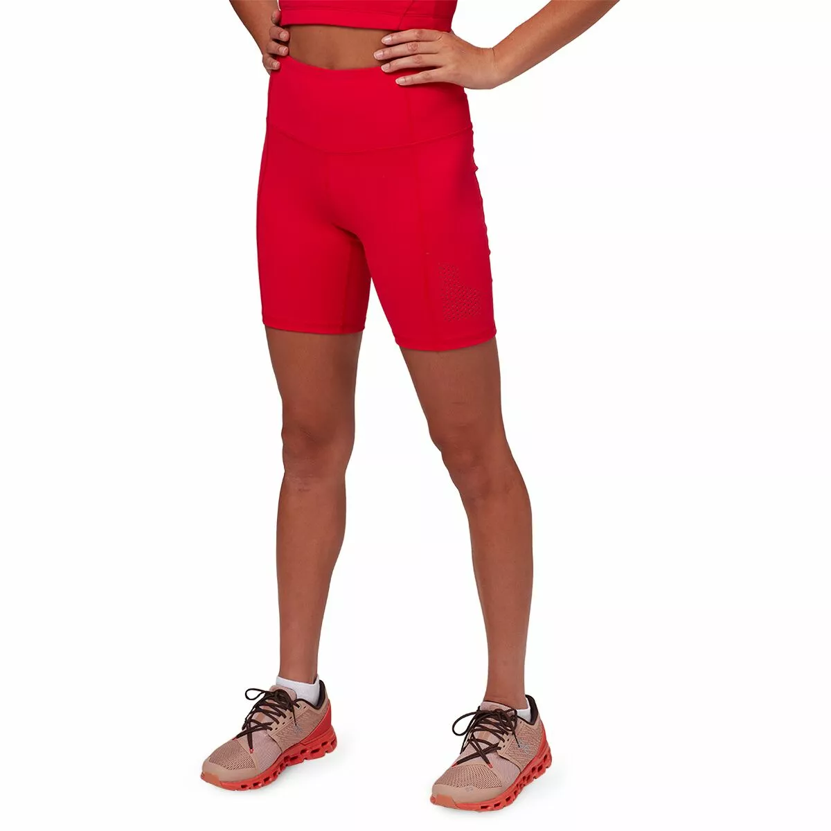 Stoic Bike Short Women's 6 Stoic Bike Short Women's - Image 6
