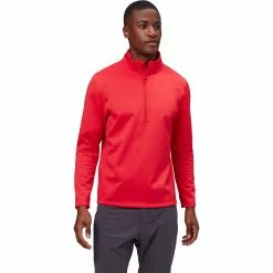 Stoic Tech 1/2 Zip Pullover Men's -Stoic Pop Store TOM 13