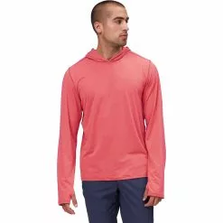 Stoic Tech Hoodie Men's -Stoic Pop Store TOM 16