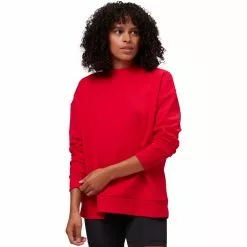 Stoic Crew Fleece Women's 12 Stoic Crew Fleece Women's -Stoic Pop Store TOM 2