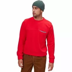 Stoic Fleece Crew Sweater Men's -Stoic Pop Store TOM 6