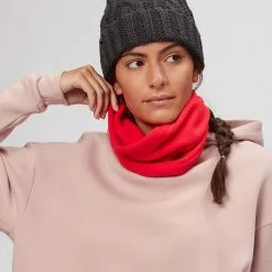 Stoic Polar Fleece Neck Gaiter -Stoic Pop Store TOM D1