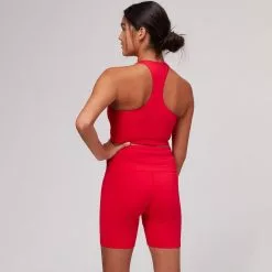 Stoic Performance Crop Top Women's -Stoic Pop Store TOM D5 2