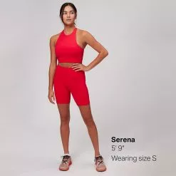 Stoic Bike Short Women's 23 Stoic Bike Short Women's -Stoic Pop Store TOM D7