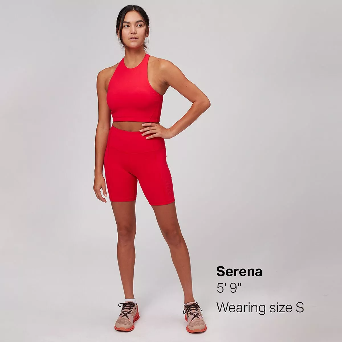 Stoic Bike Short Women's 8 Stoic Bike Short Women's - Image 8