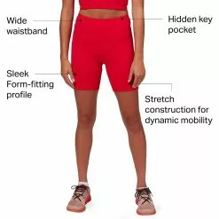 Stoic Bike Short Women's 22 Stoic Bike Short Women's -Stoic Pop Store TOM D9
