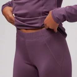 Stoic Midweight Baselayer Bottom Women's -Stoic Pop Store VINVIOA D2