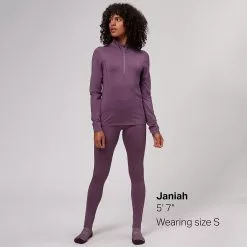 Stoic Midweight Baselayer Bottom Women's -Stoic Pop Store VINVIOA D3