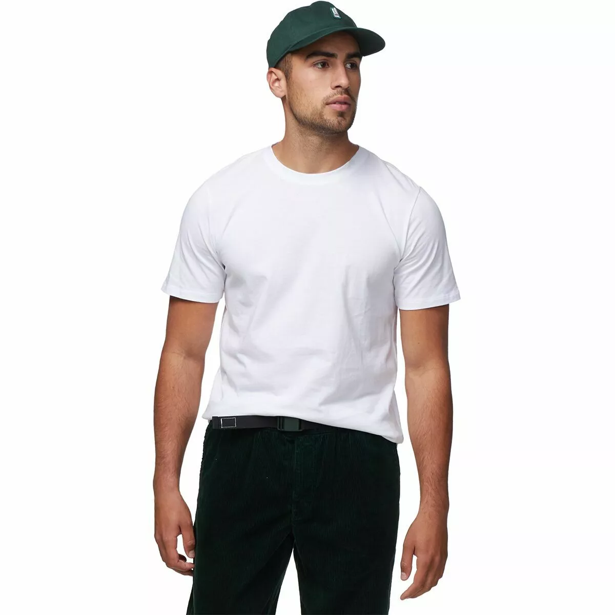 Stoic Core T Shirt Men's 7 Stoic Core T Shirt Men's - Image 7