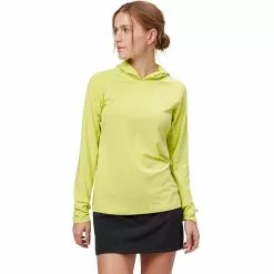 Stoic Tech Hoodie Women's