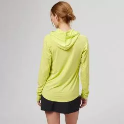 Stoic Tech Hoodie Women's -Stoic Pop Store WILLIM D1 1