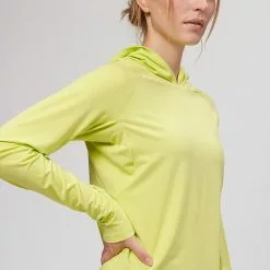 Stoic Tech Hoodie Women's -Stoic Pop Store WILLIM D3