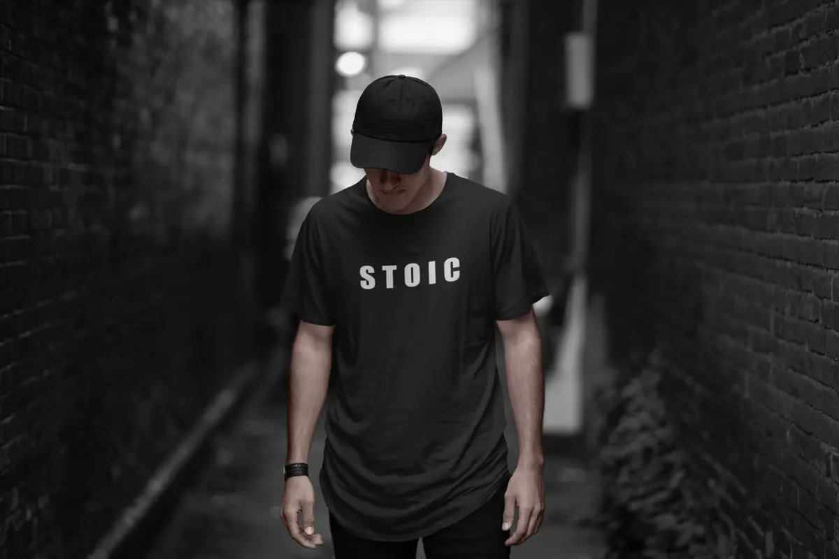 Stoic Pop Store -Stoic Pop Store 312
